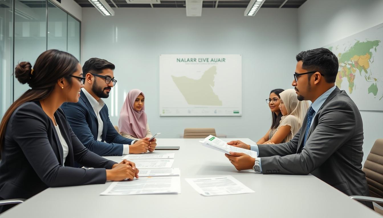 Welcome to Foreign Buyer